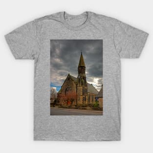 Kirknewton & East Calder Parish Church T-Shirt